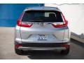 Lunar Silver Metallic - CR-V EX-L Photo No. 9