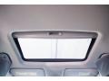 Lunar Silver Metallic - CR-V EX-L Photo No. 18