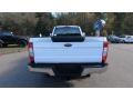 2020 Oxford White Ford F350 Super Duty XL Regular Cab 4x4  photo #6