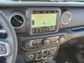 2021 Black Jeep Gladiator Overland 4x4  photo #10