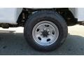 Oxford White - F350 Super Duty XL Regular Cab 4x4 Photo No. 17