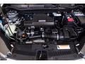 Lunar Silver Metallic - CR-V EX-L Photo No. 33