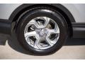 Lunar Silver Metallic - CR-V EX-L Photo No. 34