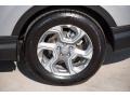 Lunar Silver Metallic - CR-V EX-L Photo No. 36
