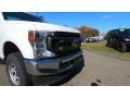 2020 Oxford White Ford F350 Super Duty XL Regular Cab 4x4  photo #24