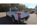 2020 Oxford White Ford F350 Super Duty XL Crew Cab 4x4  photo #5