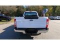 Oxford White - F350 Super Duty XL Crew Cab 4x4 Photo No. 6