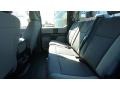 Oxford White - F350 Super Duty XL Crew Cab 4x4 Photo No. 17