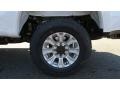 Oxford White - F350 Super Duty XL Crew Cab 4x4 Photo No. 19