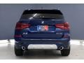 2021 Phytonic Blue Metallic BMW X3 sDrive30i  photo #4