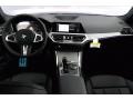 Black Dashboard Photo for 2021 BMW 4 Series #139913456