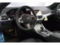 Black Dashboard Photo for 2021 BMW 4 Series #139913495