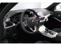 Black Steering Wheel Photo for 2021 BMW 3 Series #139913500