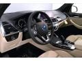 2021 Phytonic Blue Metallic BMW X3 sDrive30i  photo #7