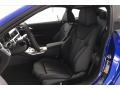 Black Interior Photo for 2021 BMW 4 Series #139913531