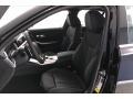 Black Front Seat Photo for 2021 BMW 3 Series #139913534