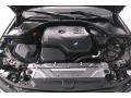 2.0 Liter DI TwinPower Turbocharged DOHC 16-Valve VVT 4 Cylinder Engine for 2021 BMW 3 Series 330i Sedan #139913552