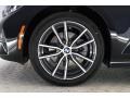 2021 BMW 3 Series 330i Sedan Wheel