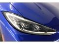 2021 Portimao Blue Metallic BMW 4 Series M440i xDrive Coupe  photo #14