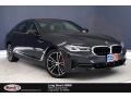 2021 Dark Graphite Metallic BMW 5 Series 530e Sedan #139913374