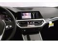 Black Dashboard Photo for 2021 BMW 3 Series #139913828