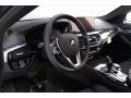 2021 Dark Graphite Metallic BMW 5 Series 530e Sedan  photo #7