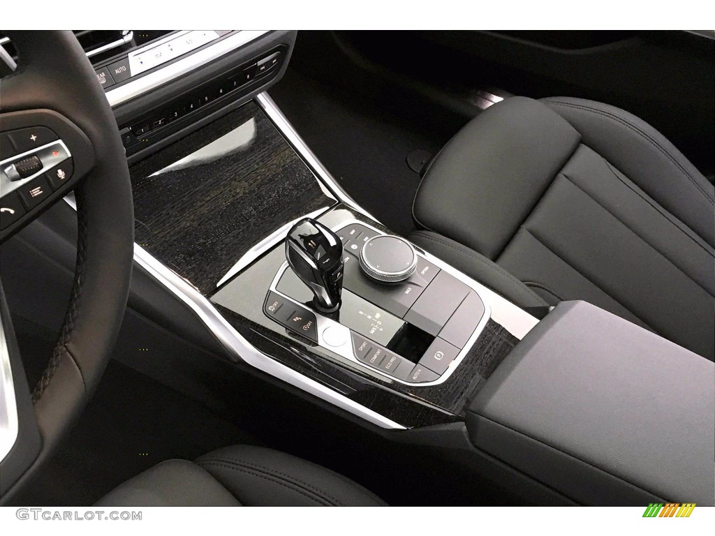 2021 BMW 3 Series 330i Sedan 8 Speed Sport Automatic Transmission Photo #139913870