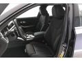 Black Front Seat Photo for 2021 BMW 3 Series #139913879