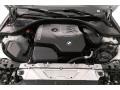 2.0 Liter DI TwinPower Turbocharged DOHC 16-Valve VVT 4 Cylinder 2021 BMW 3 Series 330i Sedan Engine