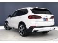Alpine White - X5 xDrive40i Photo No. 3