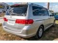 Alabaster Silver Metallic - Odyssey EX-L Photo No. 4