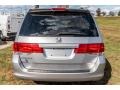 Alabaster Silver Metallic - Odyssey EX-L Photo No. 5