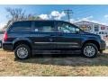 2015 True Blue Pearl Chrysler Town & Country Touring-L  photo #3