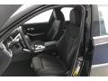 Black Front Seat Photo for 2021 BMW 3 Series #139914230