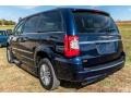 2015 True Blue Pearl Chrysler Town & Country Touring-L  photo #6