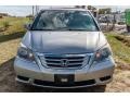 Alabaster Silver Metallic - Odyssey EX-L Photo No. 9