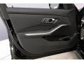 Black Door Panel Photo for 2021 BMW 3 Series #139914308