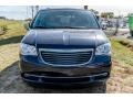 2015 True Blue Pearl Chrysler Town & Country Touring-L  photo #9