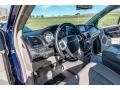 2015 True Blue Pearl Chrysler Town & Country Touring-L  photo #19