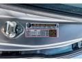 Alabaster Silver Metallic - Odyssey EX-L Photo No. 39