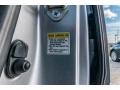 Alabaster Silver Metallic - Odyssey EX-L Photo No. 40