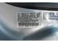 Alabaster Silver Metallic - Odyssey EX-L Photo No. 42