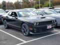 Pitch Black - Challenger GT AWD Photo No. 1