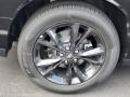 2020 Dodge Challenger GT AWD Wheel