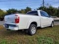 2005 Natural White Toyota Tundra Limited Double Cab 4x4  photo #6