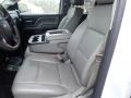 Summit White - Silverado 2500HD WT Double Cab 4x4 Photo No. 8