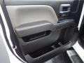 Summit White - Silverado 2500HD WT Double Cab 4x4 Photo No. 11