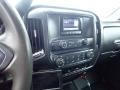 Summit White - Silverado 2500HD WT Double Cab 4x4 Photo No. 13