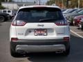 Bright White - Cherokee Limited 4x4 Photo No. 7