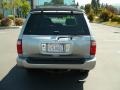 2001 Tuscan Beige Metallic Infiniti QX4 4x4  photo #5
